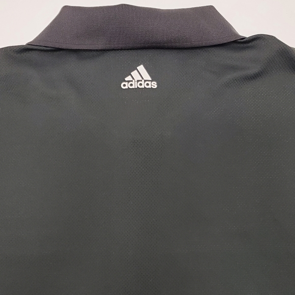 Adidas Golf Climacool Large Polo Large - Picture 5 of 6